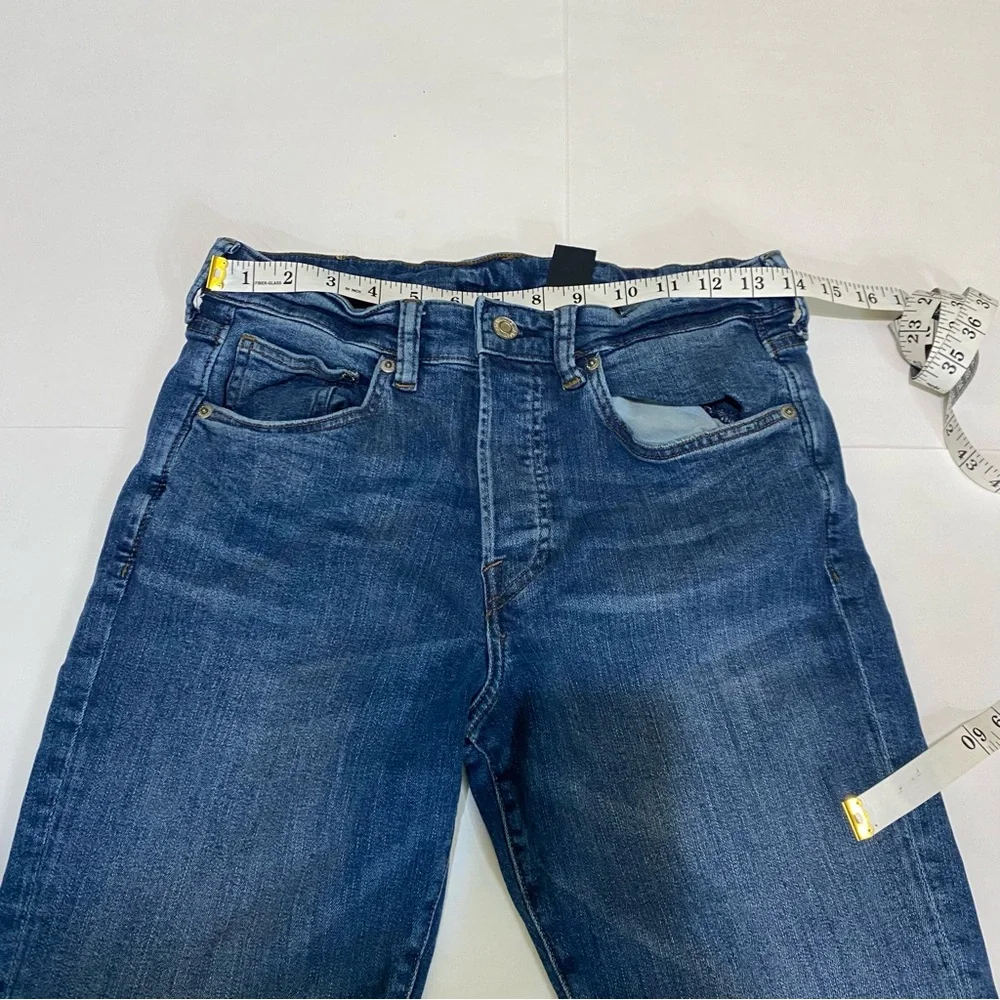 H&M Blue Jeans